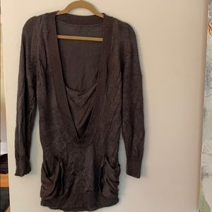 VPL sweater never worn!!!